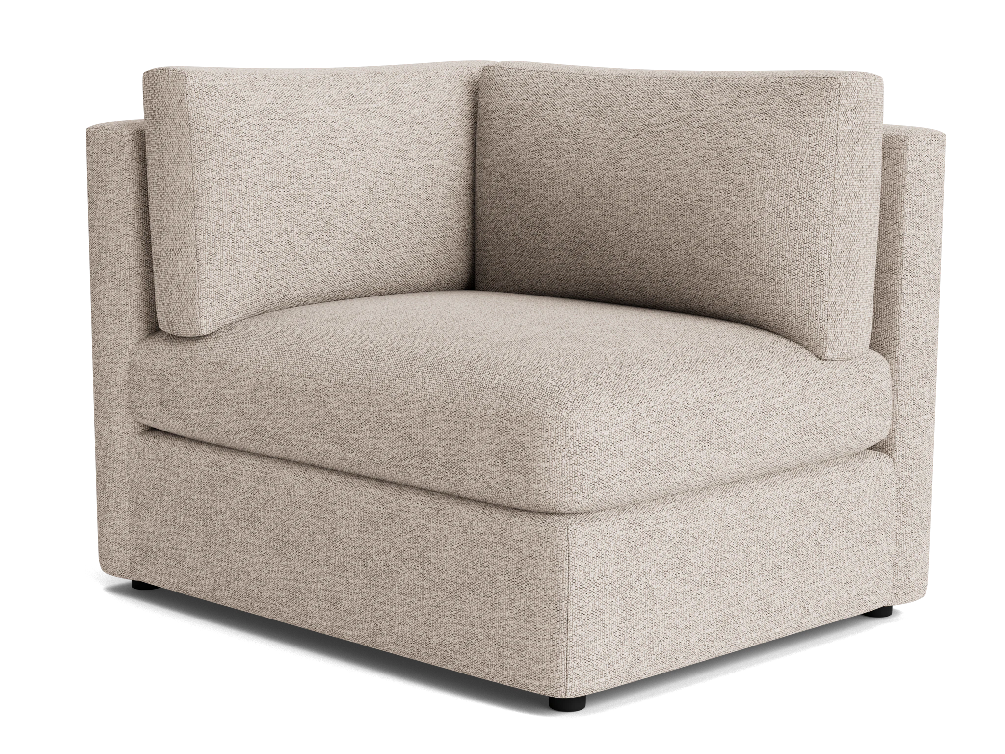 Daya Single Arm Chair